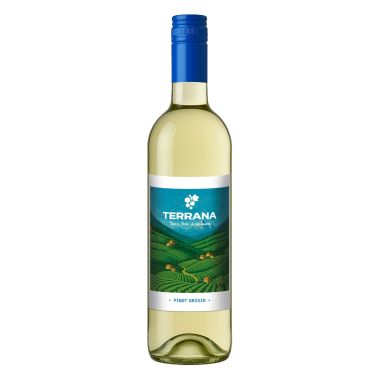 Vigneti delle Dolomiti Pinot Grigio 2025 Terrana Wines