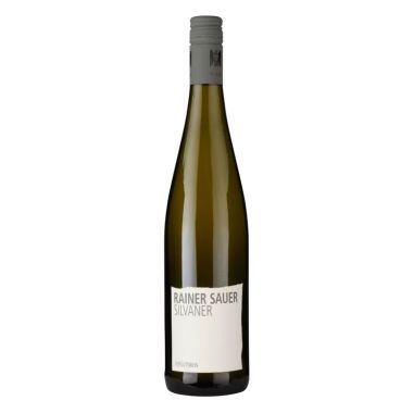 Franken Silvaner 2024 Rainer Sauer