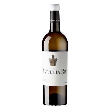 Vino de Pasto 'Rancho Riquelme' 2023 La Riva