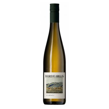 Riesling 0.0% 2024 Haardt Hills