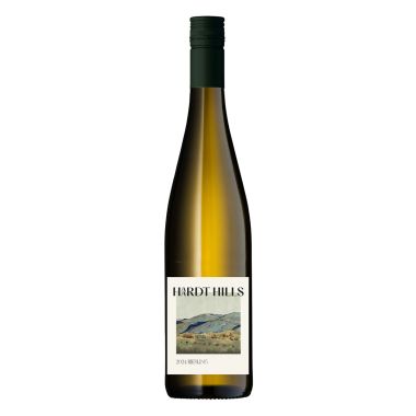 Riesling 0.0% 2024 Haardt Hills