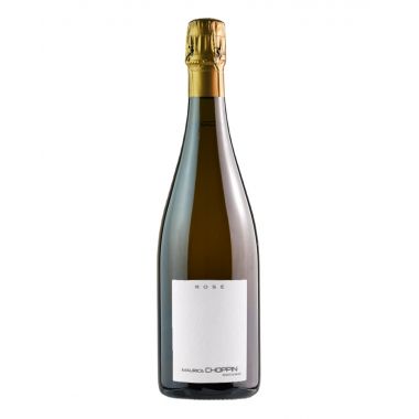 Champagne Extra Brut 'Rosé' 2021 Maurice Choppin