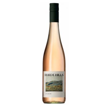 Rosé 0.0% 2024 Haardt Hills
