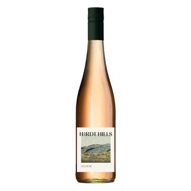 Rosé 0.0% 2024 Haardt Hills