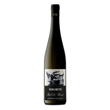 Riesling Ried Dr.Wunsch 2023 Wohlmuth