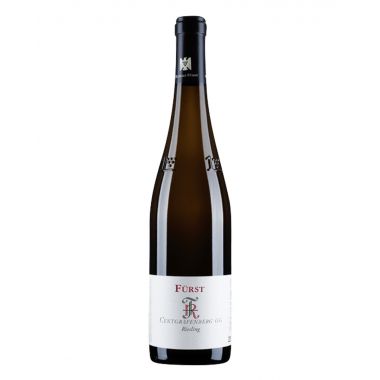 Franken Riesling Centgrafenberg GG 2020 Fürst