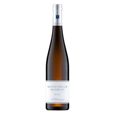 Pfalz Riesling 'Ruppertsberger Reiterpfad' 2023 Christmann