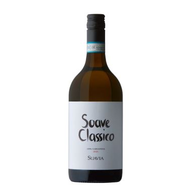 Soave Classico 2025 Suavia