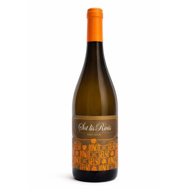 Isonzo Pinot Grigio 'Sot Lis Rivis’ 2023 Ronco del Gelso