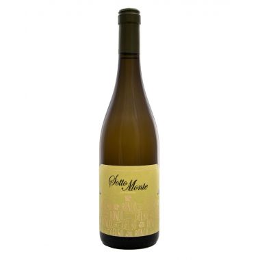 Isonzo Sauvignon ‘Sottomonte’ 2023 Ronco del Gelso