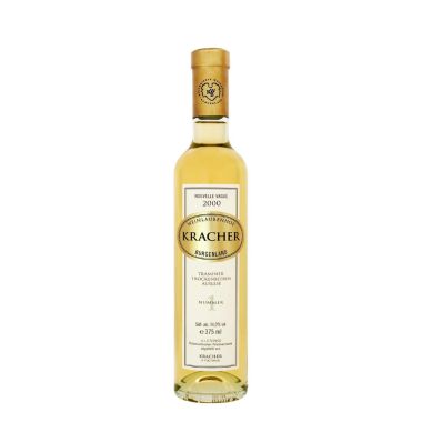 Burgenland Traminer TBA nr. 1 2000 Kracher