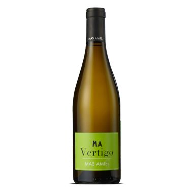 Côtes du Roussillon 'Vertigo Blanc' 2025 Mas Amiel