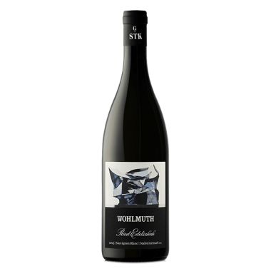 Sauvignon Blanc Ried Edelschuh 2023 GSTK Wohlmuth