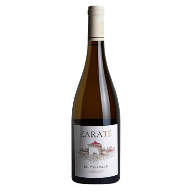 Rías Baixas 'Palomar' 2024 Zarate