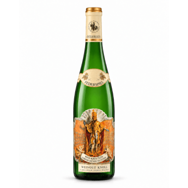 Wachau Grüner Veltliner 'Kreutles' Federspiel 2025 Knoll