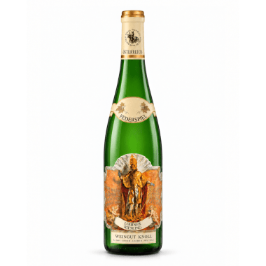 Wachau Riesling 'Loibner' Federspiel 2025 Knoll