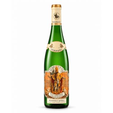 Wachau Riesling 'Loibenberg' Federspiel 2025 Knoll