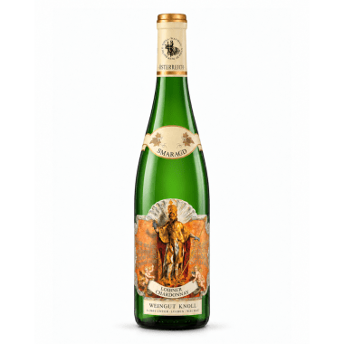 Wachau Chardonnay Loibner Smaragd 2024 Knoll
