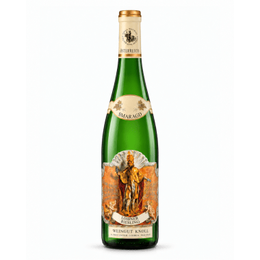 Wachau Riesling Loibner Smaragd 2025 Knoll