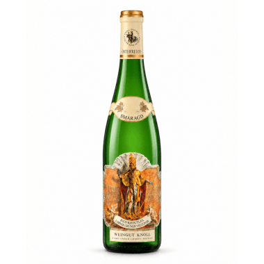 Wachau Grüner Veltliner 'Kreutles' Smaragd 2025 Knoll