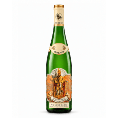 Wachau Grüner Veltliner 'Loibenberg' Smaragd 2025 Knoll