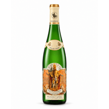 Niederösterreich Riesling 'Pfaffenberg' Selection 2024 Knoll