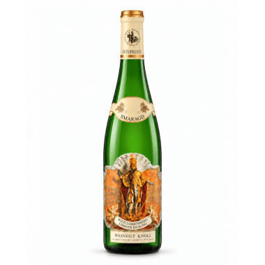 Wachau Riesling 'Loibenberg' Smaragd 2024 Knoll
