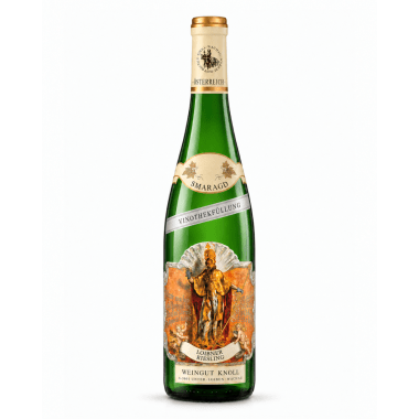 Wachau Riesling Vinothekfuellung Smaragd 2025 Knoll