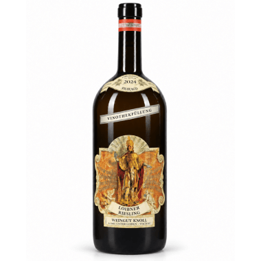 Wachau Riesling Vinothekfuellung Smaragd 2024 Knoll