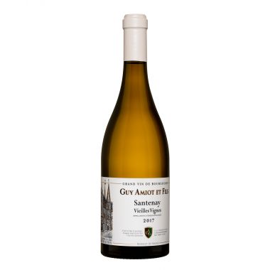 Santenay Blanc 'Vieilles Vignes' 2023 Domaine Amiot