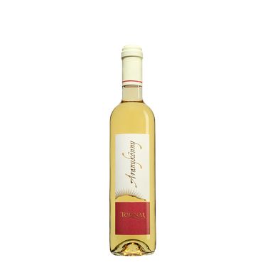 Nagy-Somló 'Aranykönny' Late Harvest 2023 Tornai