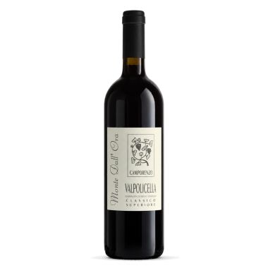 Valpolicella Classico Sup. 'Camporenzo' 2019 Monte dall' Ora