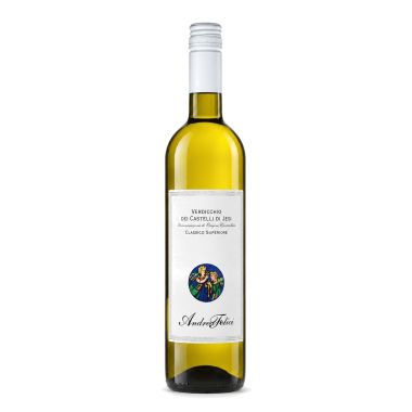 Verdicchio dei Castelli di Jesi 2022 Andrea Felici