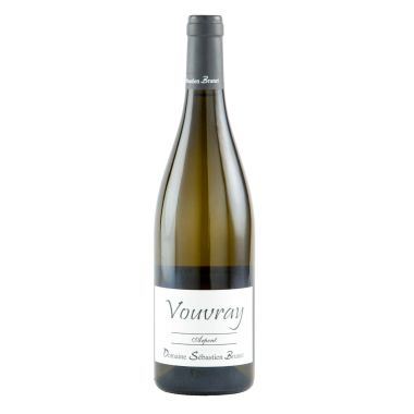 Vouvray 'Arpent' 2025 Domaine Sébastien Brunet