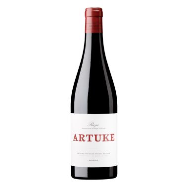 Rioja Maceración Carbónica 2025 Artuke