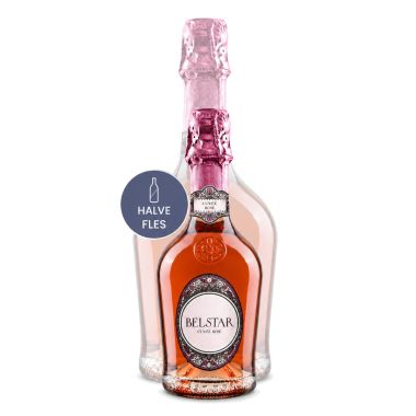 Belstar Rosato