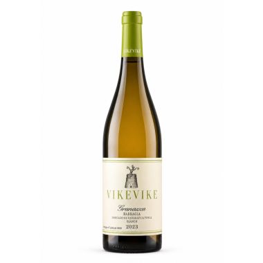 Barbagia Bianco 2024 Cantine Vikevike