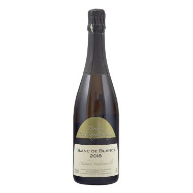 Mergelland Blanc de Blancs 2022 Wijngaardsberg