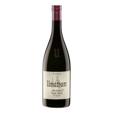 Burgenland St. Laurent 'Vom Stein' 2017 Umathum
