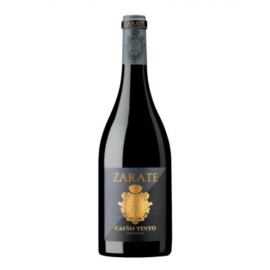 Rías Baixas 'Caiño Tinto' 2023 Zarate