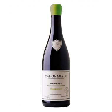 Bourgogne Chardonnay 2024 Maison Meyer