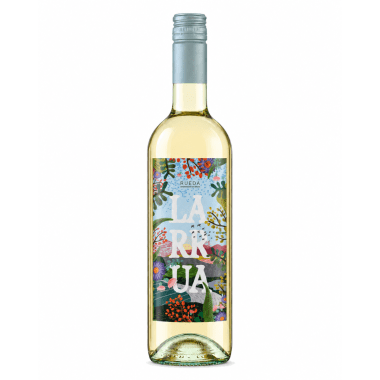 Rueda 'Larrua' 2024 Félix Lorenzo Cachazo