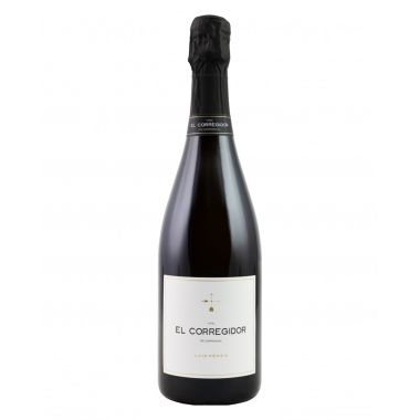 Espumoso 'Vina El Corregidor' 2021 Luis Pérez
