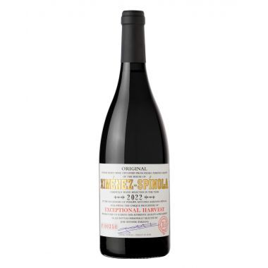 Jerez P.X. 'Exceptional Harvest' 2025 Ximénez-Spínola