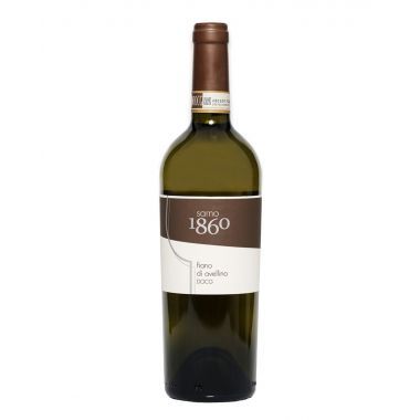 Fiano di Avellino 2025 Tenuta Sarno 1860