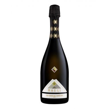 Fior d’Arancio Colli Euganei 2025 Maeli