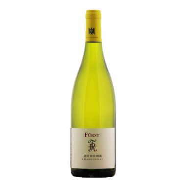 Franken Astheimer Chardonnay 2024 Fürst
