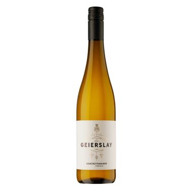 Mosel Gewürtztraminer 2024 Geierslay