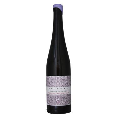 Mosel Riesling Goldtröpfchen Trocken 2024 Max Kilburg