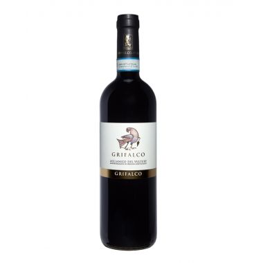 Aglianico del Vulture 'Grifalco' 2022 Grifalco